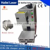 Hailei Factory laser marking machine wanted distributors worldwide optical glasses co2 laser focus lens