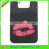 Smart Wallet Durable Pick up Phone & Go For Cards Cash Earphones Tickets ID 3M thumbnail-5