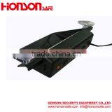 Amber Blue LED Warning Visor Traffic Dash Deck Lights for Vehicle HV-183 thumbnail-3