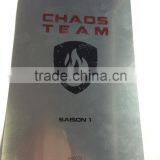 Tin Can Cutting Machine,tin Boxes for Sale,tin Box Stamp Pad thumbnail-1
