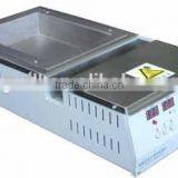 lead free solder pot for Electronic Appliances Production Line                        
                                                Quality Choice