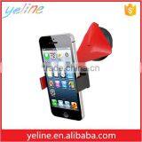 Window Glass Sturdiness Suction Phone Holder for Samsung S6 Edge/S7/S7 Edge thumbnail-4