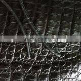 High Class Luxury Crocodile Leather Cord 100% Genuine Hot Sale for Men Leather Bracelet With Factory Wholesale Prices thumbnail-4