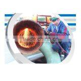 ISO 3821 Certified ID 1/4 Inch 20 Bar Rubber Twin Welding Hose thumbnail-6