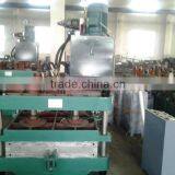 Low Price Quality Recycled Tire Rubber Flooring Machine thumbnail-1