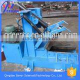 Rubber Crusher For Waste Tyre Recycling