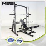 Ce Certificated Home Use Smith Machine thumbnail-4