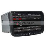 7inch Multi-touch Screen Android 4.4.4 Car DVD Player With GPS Navigation for EC7 thumbnail-2