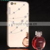 Hot Selling Newest Luxury Mirror Phone Case Cover for IPhone 6 Mirror Case thumbnail-6