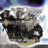 Industry Construction Machinery Xinchai 490bpg Diesel Engine