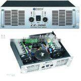 High Power Audio Amplifier