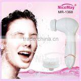 Electric Facial Brush Set thumbnail-1