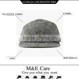Youth dye sublimation 5 panel hat sewing pattern,snapback hats