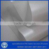 Pvc Vinyl Coated Polyester Pvc Clear Fabric Waterproof Tarpaulin thumbnail-4