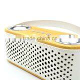 2016 Newest Sound System RM2-2 Portable Wireless Mini Waterproof Bluetooth Professional Speaker