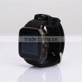 Smart Watch UC08 3G Sim Card WIFI Bluetooth Wristwatch Smartwatch Connecter Android Phone pk DZ09 U8 GT08 GV18 IWO M26 Watch New thumbnail-4