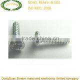 OEM Professional Precision ISO ROHS Self-drilling Screw Supplier