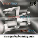 Double Z-blade Kneader Extruder thumbnail-2