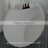 Big Ice Bucket With LED Lights and Remote Control thumbnail-6