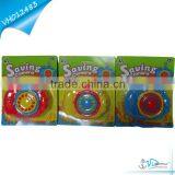 Kids Plastic Money Safe Box of Camera in Passwords