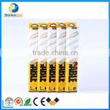 Fast Charge /data Transmission Remax 2.1A 1.0M Usb Data Cable for Micro thumbnail-6