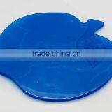 9.5*9.5 CM PU Personalized Apple Shape Sticky Pad thumbnail-3