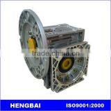 China Manufacturer RV Series NMRV..F Mini Speed Reducer thumbnail-1