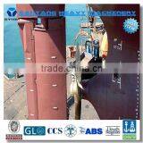 Vessel Flap Type Rudder / Marine Flap Rudder thumbnail-4