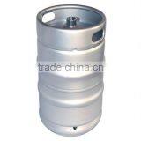 Beer Keg Growler thumbnail-1