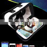 New 2016 Product Idea FOV 100 Degree Infrared Glasses VR Case 5 Plus 3d-glasses With Remote-control Wholesale thumbnail-4