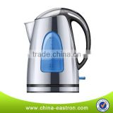 1.7L Stainless Steel Electric Water Kettle