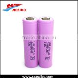 Samsung 30Q wholesale 18650 3.7V batteries 15A 3000maH Rechargeable battery Li-ion Battery Wholesale