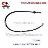 Clutch Cable thumbnail-1