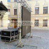 P12mm Optoelectronic Led Display Screen Rental Business thumbnail-2