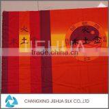 Latest Products in Market Fashion Style Dyed Fabric Duvet Cover thumbnail-6