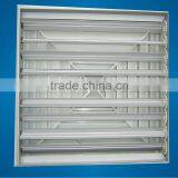 ZS-FS Square Air Diffuser With OBD