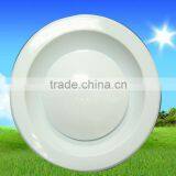 ZS-YKS Round Adjustable Air Diffuser