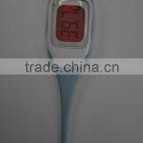 RED GREEN LIGHT CLINICAL THERMOMETER thumbnail-1