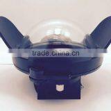 New Arrival Xiaoyi Dome Port/waterproof Dome for Xiaomi yi Sport Camera thumbnail-4