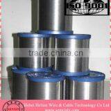 Shielding Braiding 0.12 mm Aluminium Magnesium Alloy Wire thumbnail-3