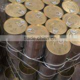 Easy Open Can for Canned Vegetable&fruit