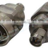 6GHz N Male to SMA Male Adapter