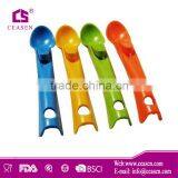 New Arrival Plastic Ice Cream Soup for Summer,in PP(food Grade)