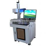 Long Life Metal Laser Marking Machine and 20W Fiber Laser Marking Machine thumbnail-2