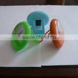 Plastic Fridge Thermometer w/ Magnet on the Door Color Option and Cheapest Price Accurate Read Temperature Red Arrow Scale thumbnail-3