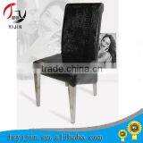 Hotel Dinning Wood Chair With CE Certificate thumbnail-5