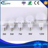 Super Bright Energy Saving Aluminum Housing 3000 Lumen 18w E27 Led Bulb Lighting
