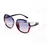 Personality Square Shape Fashion Sunglasses Tr90 thumbnail-4