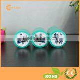 LED Dance Wax Candle With Waving Flame and Timer thumbnail-3