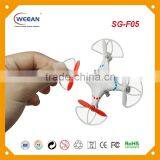 Mini Ufo Rc Small Drone 2.4g Radio Control Drone thumbnail-1